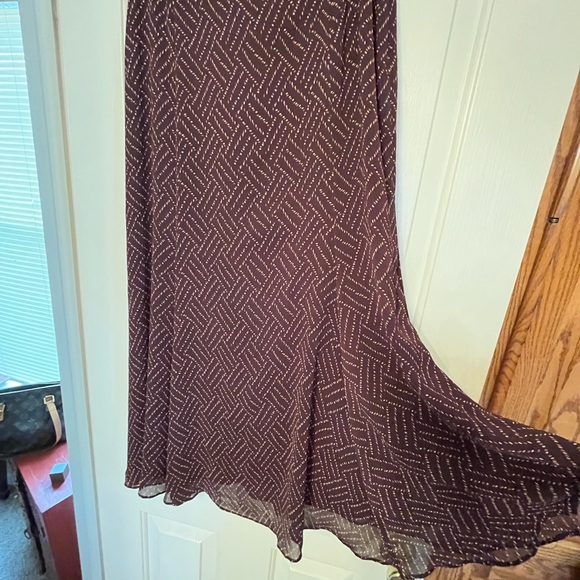 Boho skirt - Picture 1 of 5